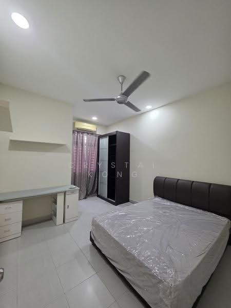 Rumah Teres 2-Tingkat untuk Dijual di Horizon Hills (Iskandar Puteri (Nusajaya)) - Crystal Kong - Bedroom - PropertyGuru.com.my