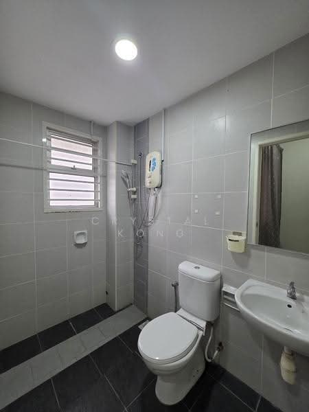 Rumah Teres 2-Tingkat untuk Dijual di Horizon Hills (Iskandar Puteri (Nusajaya)) - Crystal Kong - Bathroom - PropertyGuru.com.my