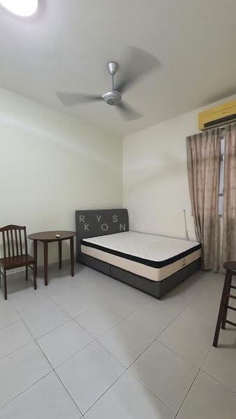 Rumah Teres 2-Tingkat untuk Dijual di Horizon Hills (Iskandar Puteri (Nusajaya)) - Crystal Kong - Bedroom - PropertyGuru.com.my