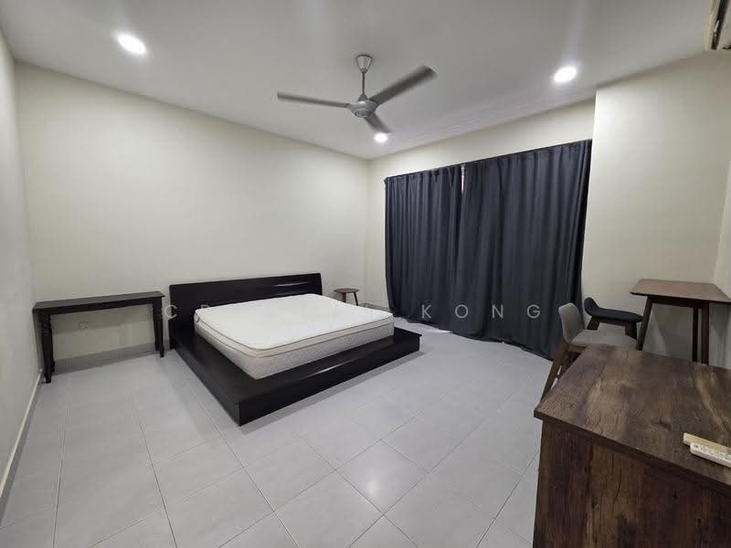 Rumah Teres 2-Tingkat untuk Dijual di Horizon Hills (Iskandar Puteri (Nusajaya)) - Crystal Kong - Bedroom - PropertyGuru.com.my