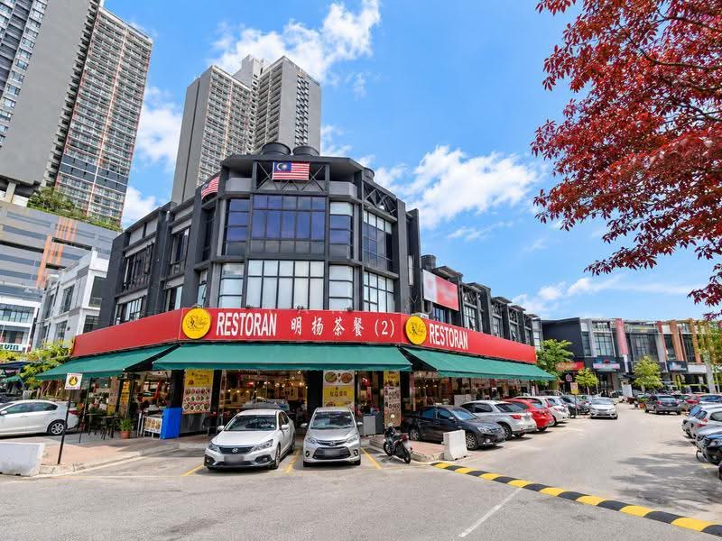 Shop / Office for Rent in Taman Sains Selangor (Kota Damansara) - Yan Lu - PropertyGuru.com.my