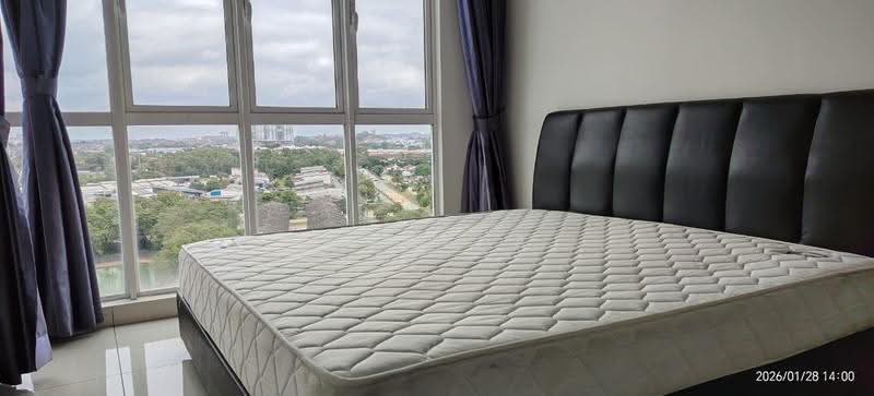 Service Residence for Rent at KSL Residence @ Daya - Thea Lai - Bedroom - PropertyGuru.com.my