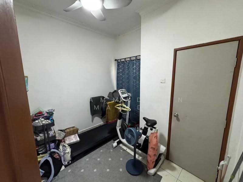 2-storey Terraced House for Sale in Taman Pinggiran Usj (Subang Jaya) - Mohammad Din Majid - PropertyGuru.com.my