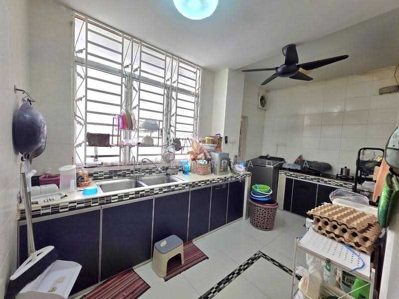 Terraced House for Sale in Taman Jelok Impian (Kajang) - Mohd Mortadza Ahmad - PropertyGuru.com.my