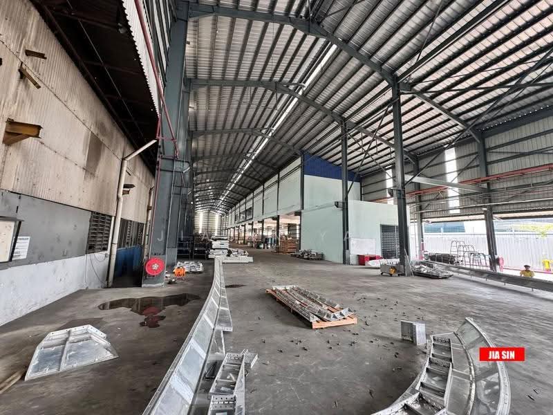 Kilang untuk Disewa di Perai (Penang) - Jiasin Yap - Interior - PropertyGuru.com.my