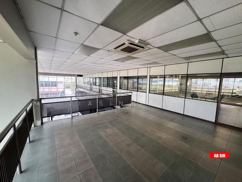 Kilang untuk Disewa di Perai (Penang) - Jiasin Yap - Corridor - PropertyGuru.com.my