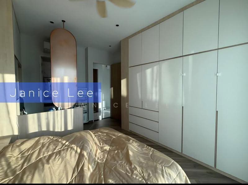 Kondominium untuk Dijual di QuayWest Residence - Janice Lee - Bedroom - PropertyGuru.com.my