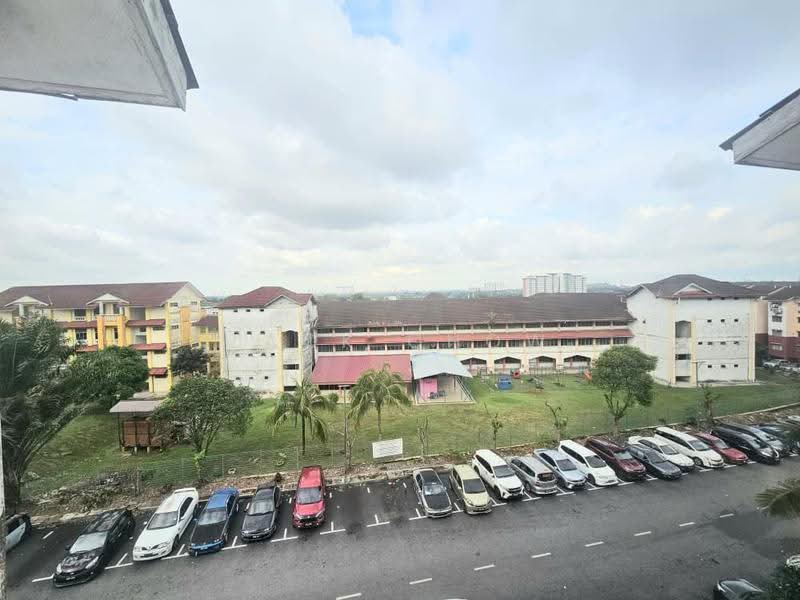 Pangsapuri untuk Dijual di Sri Delima - Zack Chow - Exterior - PropertyGuru.com.my