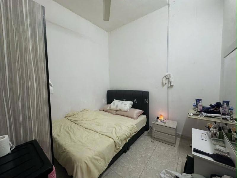 Rumah Teres 1-Tingkat untuk Dijual di Taman Setia Indah (Tebrau) - Win Tan - PropertyGuru.com.my