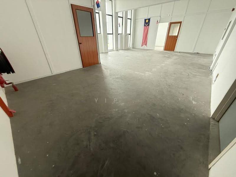 Kilang Berkembar untuk Disewa di Eco Business Park 1 (Johor Bahru) - Yip . - PropertyGuru.com.my