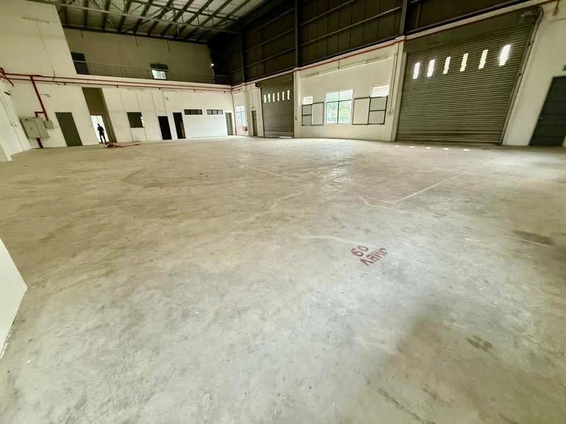 Kilang Berkembar untuk Disewa di Eco Business Park 1 (Johor Bahru) - Yip . - PropertyGuru.com.my