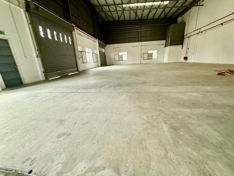 Kilang Berkembar untuk Disewa di Eco Business Park 1 (Johor Bahru) - Yip . - PropertyGuru.com.my