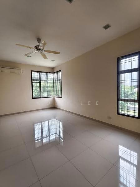 2-storey Terraced House for Rent in Skudai (Johor) - Coco Lee - Living Room - PropertyGuru.com.my