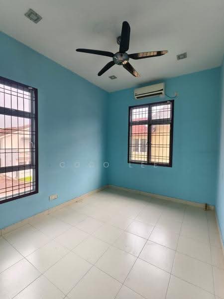 2-storey Terraced House for Rent in Skudai (Johor) - Coco Lee - Interior - PropertyGuru.com.my