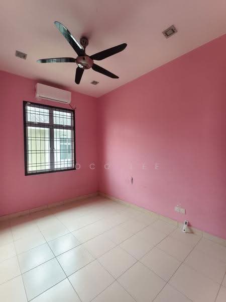 2-storey Terraced House for Rent in Skudai (Johor) - Coco Lee - Interior - PropertyGuru.com.my