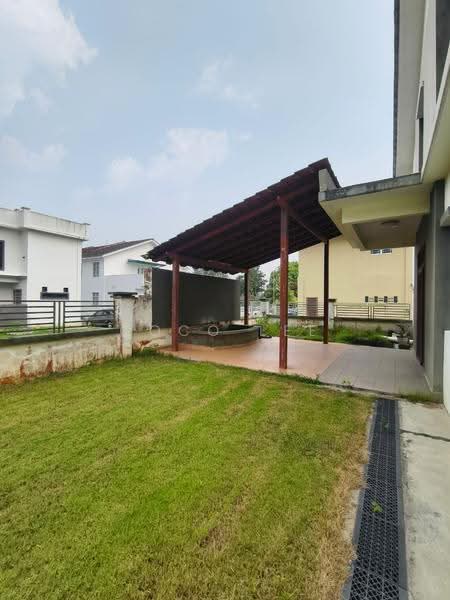 2-storey Terraced House for Rent in Skudai (Johor) - Coco Lee - Exterior - PropertyGuru.com.my