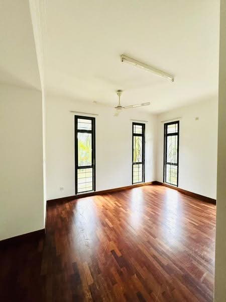 Semi-Detached House for Sale in Putrajaya (Putrajaya) - Azizirrahim . - Living Room - PropertyGuru.com.my