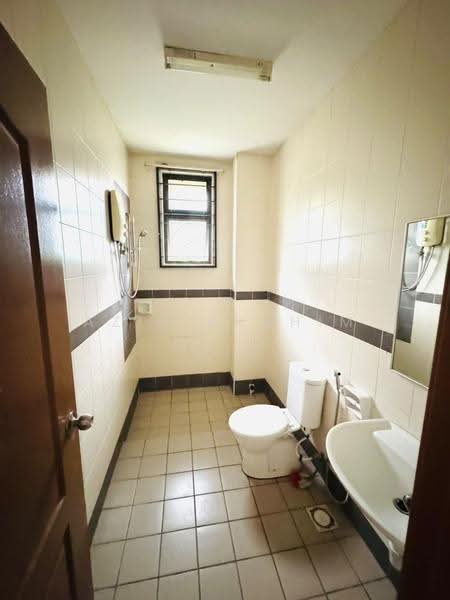 Semi-Detached House for Sale in Putrajaya (Putrajaya) - Azizirrahim . - Bathroom - PropertyGuru.com.my