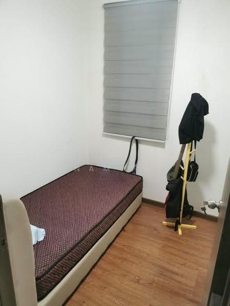 Service Residence for Rent at Country Garden Central Park - Nam YC - Bedroom - PropertyGuru.com.my