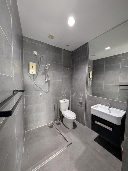Service Residence for Sale at Empire Damansara - Eda Wong - Bathroom - PropertyGuru.com.my