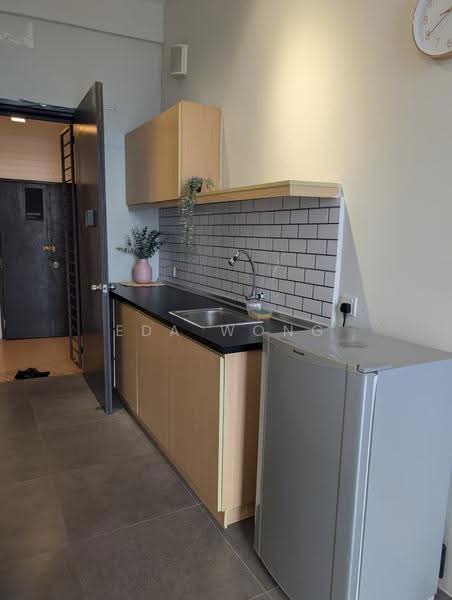 Service Residence for Sale at Empire Damansara - Eda Wong - Kitchen - PropertyGuru.com.my