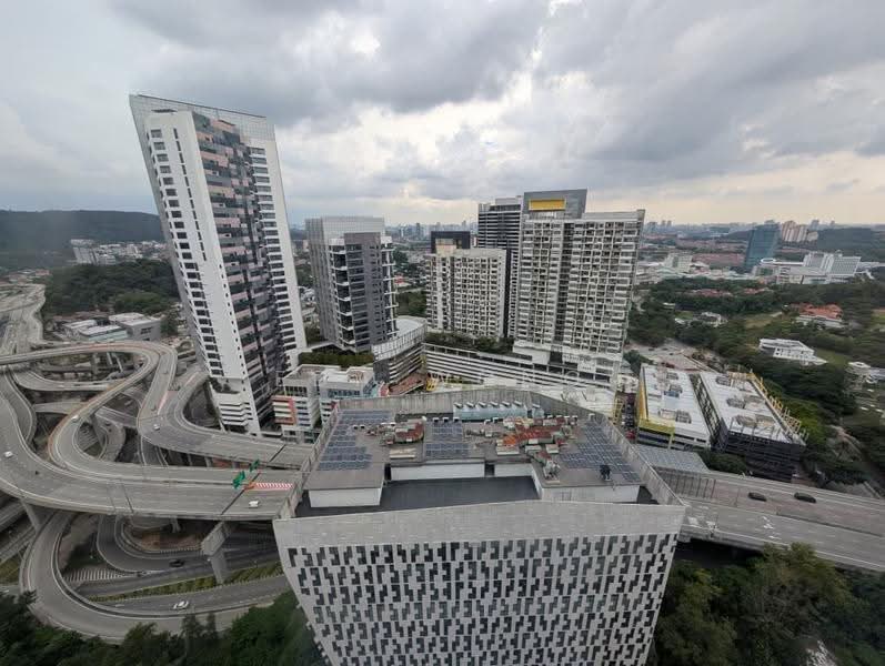Service Residence for Sale at Empire Damansara - Eda Wong - Exterior - PropertyGuru.com.my