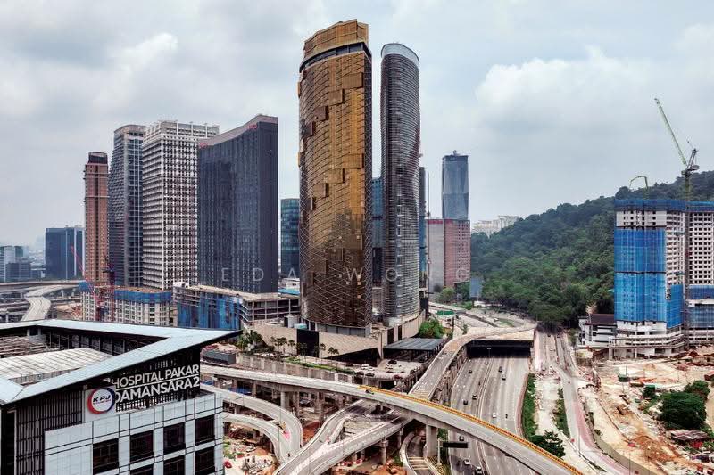 Service Residence for Sale at Empire Damansara - Eda Wong - Exterior - PropertyGuru.com.my