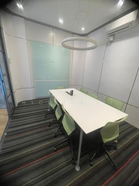 Pejabat untuk Disewa di Seksyen U1 (Glenmarie) - Hycintha Sii - Interior - PropertyGuru.com.my