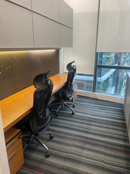 Pejabat untuk Disewa di Seksyen U1 (Glenmarie) - Hycintha Sii - Study - PropertyGuru.com.my