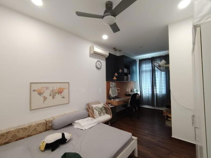 Rumah Teres 2-Tingkat untuk Dijual di Bandar Indahpura (Kulai) - Weinie Chon - PropertyGuru.com.my