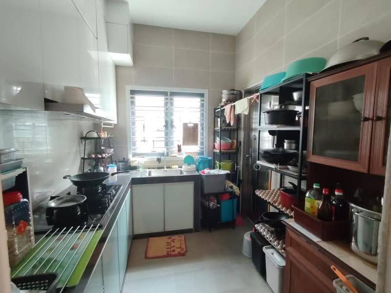 Rumah Teres 2-Tingkat untuk Dijual di Bandar Indahpura (Kulai) - Weinie Chon - PropertyGuru.com.my