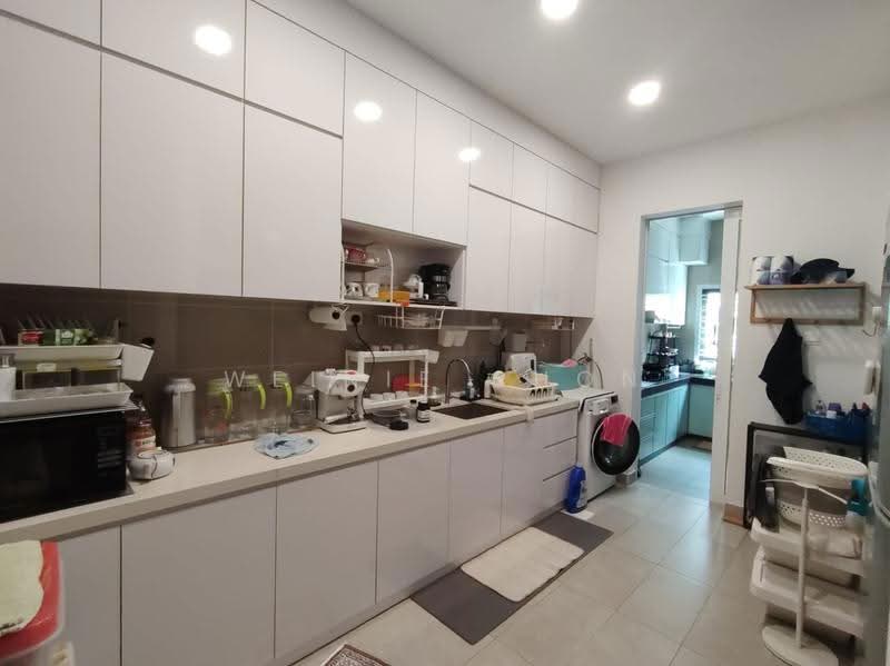 Rumah Teres 2-Tingkat untuk Dijual di Bandar Indahpura (Kulai) - Weinie Chon - PropertyGuru.com.my