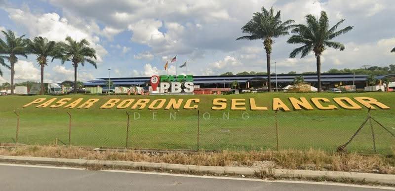 Shop for Sale in Seri Kembangan (Selangor) - Den Ong - PropertyGuru.com.my