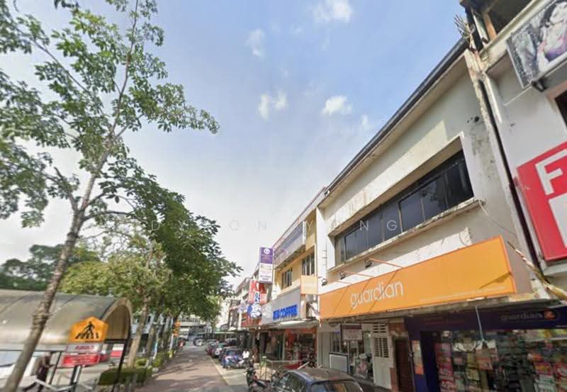 Shop for Sale in Seksyen 52 (Petaling Jaya) - Dyron Yong - PropertyGuru.com.my
