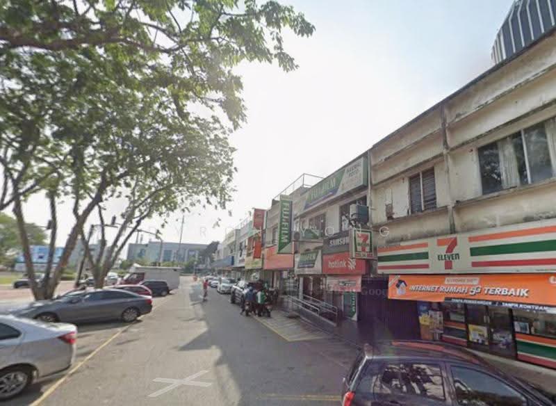Shop for Sale in Seksyen 52 (Petaling Jaya) - Dyron Yong - PropertyGuru.com.my
