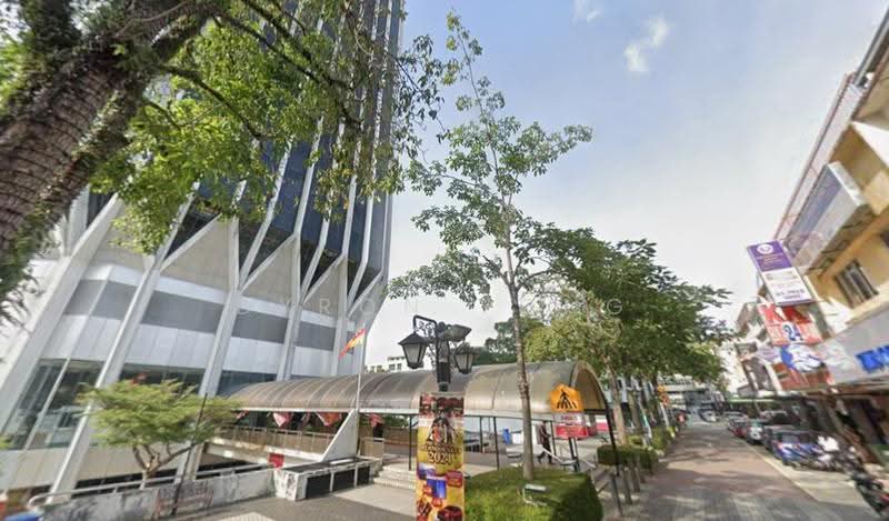 Shop for Sale in Seksyen 52 (Petaling Jaya) - Dyron Yong - PropertyGuru.com.my