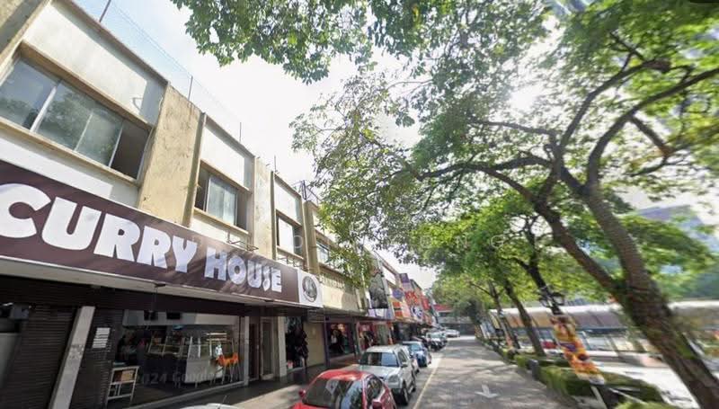 Shop for Sale in Seksyen 52 (Petaling Jaya) - Dyron Yong - PropertyGuru.com.my
