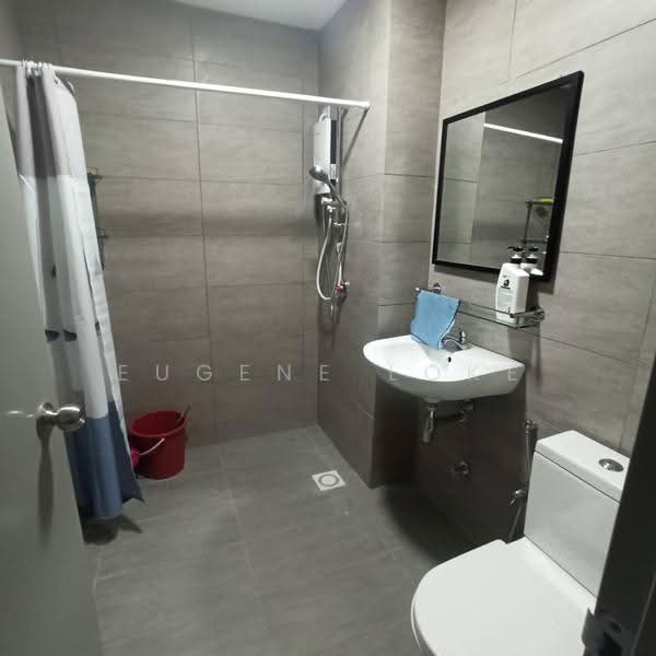 Service Residence for Rent at TR Residence - Eugene Loke - PropertyGuru.com.my