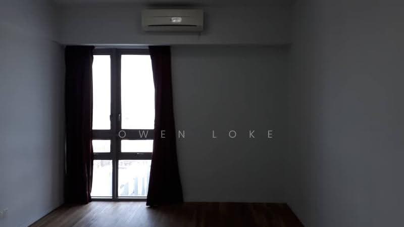 Service Residence for Rent at Cascades Residency - Owen Loke - Interior - PropertyGuru.com.my