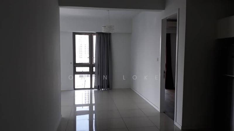 Service Residence for Rent at Cascades Residency - Owen Loke - Interior - PropertyGuru.com.my