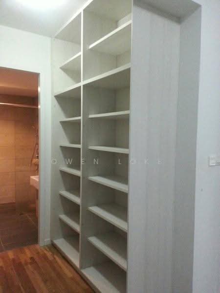 Service Residence for Rent at Cascades Residency - Owen Loke - Interior - PropertyGuru.com.my