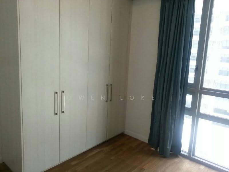 Service Residence for Rent at Cascades Residency - Owen Loke - Bedroom - PropertyGuru.com.my