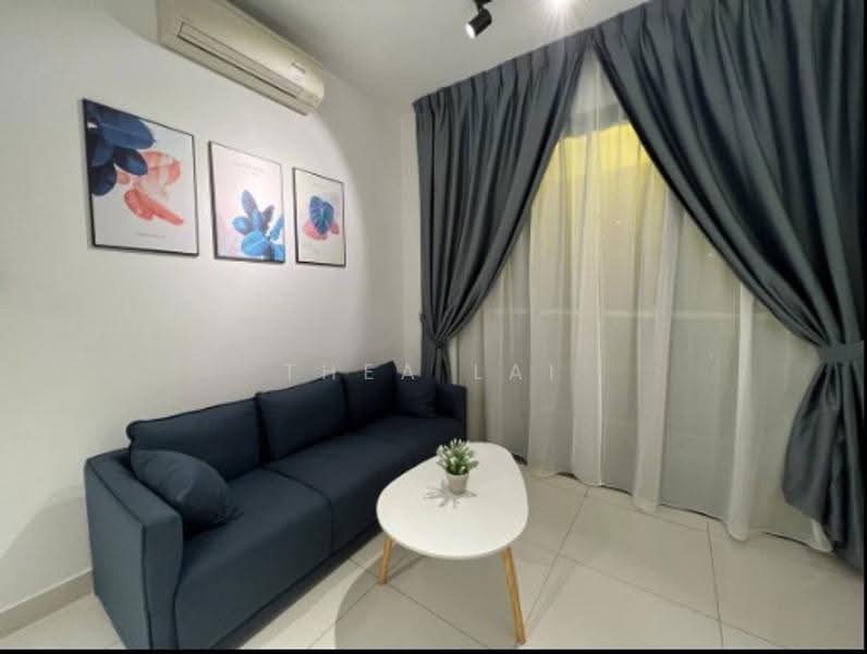 Service Residence for Rent at Teega Suites - Thea Lai - PropertyGuru.com.my