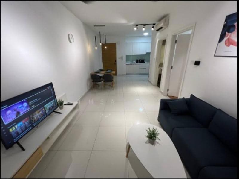 Service Residence for Rent at Teega Suites - Thea Lai - PropertyGuru.com.my