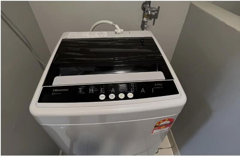 Service Residence for Rent at Teega Suites - Thea Lai - PropertyGuru.com.my