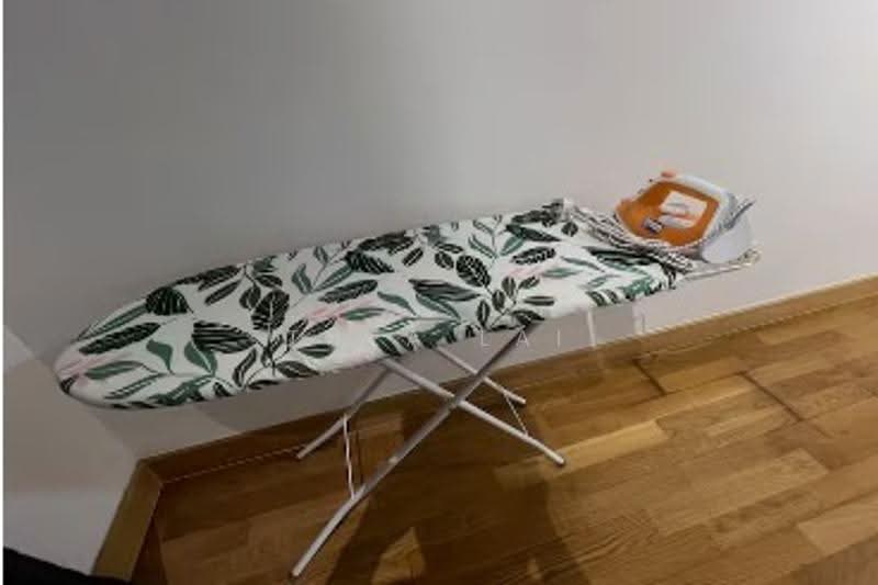 Service Residence for Rent at Teega Suites - Thea Lai - PropertyGuru.com.my