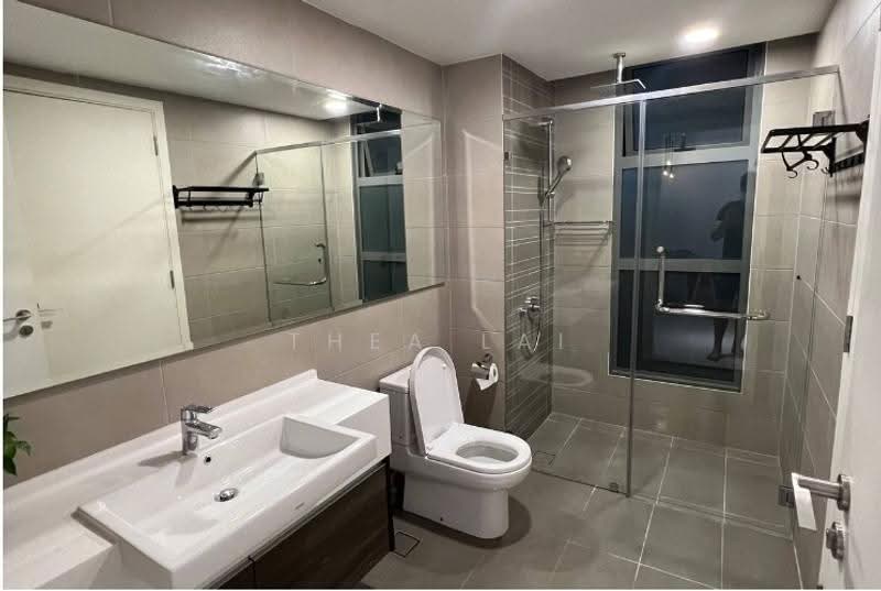 Service Residence for Rent at Teega Suites - Thea Lai - PropertyGuru.com.my