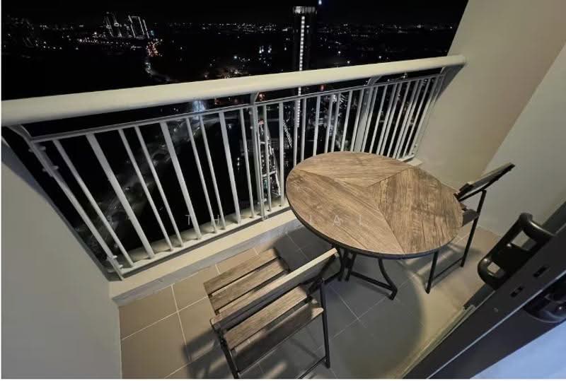 Service Residence for Rent at Teega Suites - Thea Lai - PropertyGuru.com.my