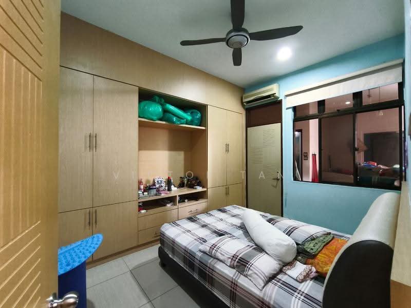 Rumah Teres 2-Tingkat untuk Dijual di Taman Perling (Perling) - Victor Tan - Bedroom - PropertyGuru.com.my