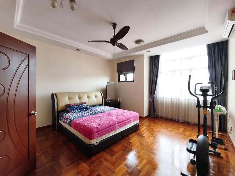 Rumah Teres 2-Tingkat untuk Dijual di Taman Perling (Perling) - Victor Tan - Bedroom - PropertyGuru.com.my